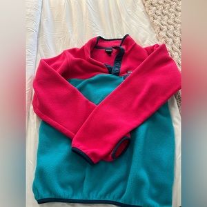 Sweat shirt, Patagonia